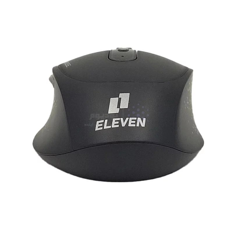ماوس بی سیم Eleven مدل WM905 - مشکی (گارانتی یکساله شرکتی) - تصویر 7