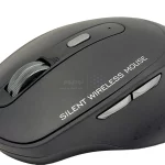 ماوس بی سیم Eleven مدل WM905 - مشکی (گارانتی یکساله شرکتی) - تصویر 8