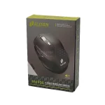 ماوس بی سیم Eleven مدل WM905 - مشکی (گارانتی یکساله شرکتی) - تصویر 10