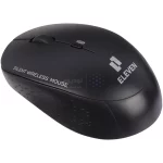 ماوس بی سیم Eleven مدل WM907 - مشکی (گارانتی یکساله شرکتی) - تصویر 3