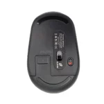 ماوس بی سیم Eleven مدل WM907 - مشکی (گارانتی یکساله شرکتی) - تصویر 5