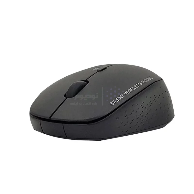 ماوس بی سیم Eleven مدل WM907 - مشکی (گارانتی یکساله شرکتی) - تصویر 7