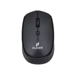 ماوس بی سیم Eleven مدل WM916 - مشکی (گارانتی یکساله شرکتی)