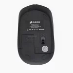 ماوس بی سیم Eleven مدل WM916 - مشکی (گارانتی یکساله شرکتی) - تصویر 3