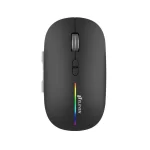 ماوس بی سیم Eleven مدل WM910 - مشکی (گارانتی یکساله شرکتی)