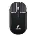 ماوس بی سیم Eleven مدل WM914 - مشکی (گارانتی یکساله شرکتی)