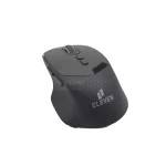 ماوس بی سیم Eleven مدل WM920 - طوسی (گارانتی یکساله شرکتی) - تصویر 3