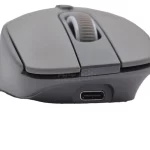 ماوس بی سیم Eleven مدل WM920 - طوسی (گارانتی یکساله شرکتی) - تصویر 5
