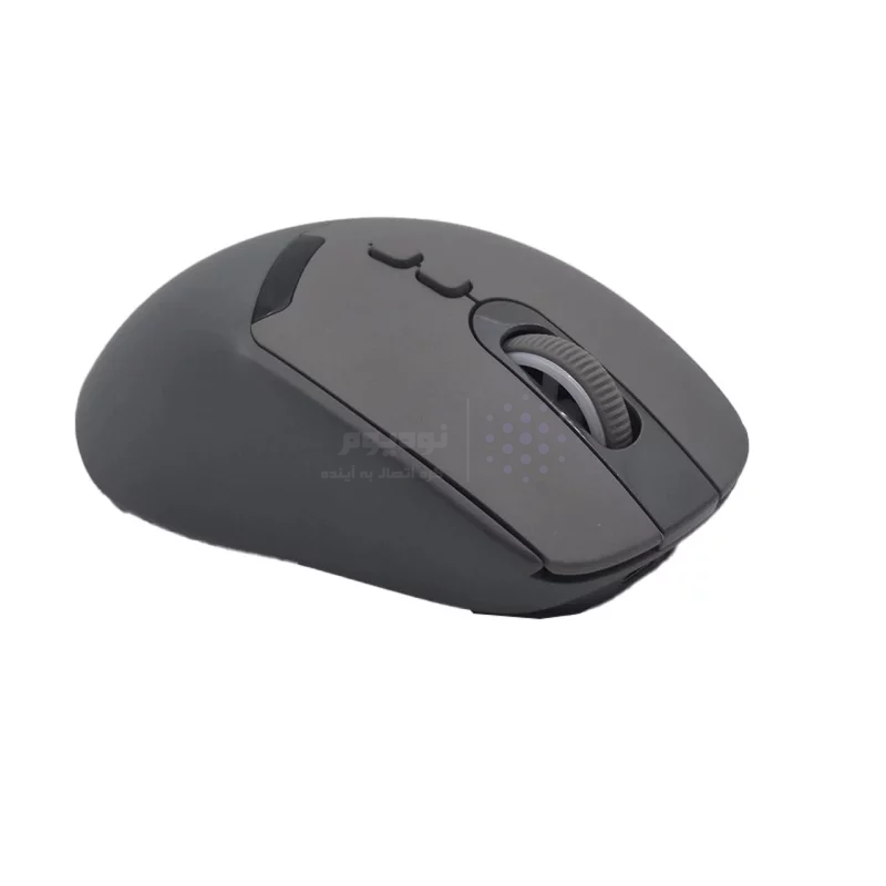 ماوس بی سیم Eleven مدل WM920 - طوسی (گارانتی یکساله شرکتی) - تصویر 6