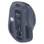 ماوس بی سیم Eleven مدل WM920 - طوسی (گارانتی یکساله شرکتی) - تصویر 7