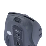 ماوس بی سیم Eleven مدل WM920 - طوسی (گارانتی یکساله شرکتی) - تصویر 8