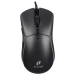 ماوس باسیم گیمینگ Eleven مدل GM8 - مشکی (گارانتی یکساله شرکتی) - تصویر 4