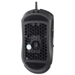 ماوس باسیم گیمینگ Eleven مدل GM8 - مشکی (گارانتی یکساله شرکتی) - تصویر 8