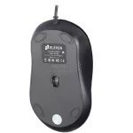 ماوس و کیبورد باسیم Eleven مدل KM400 - مشکی (گارانتی یکساله شرکتی) - تصویر 7