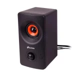 اسپیکر رومیزی دوتکه Eleven مدل AC-200BT - مشکی (گارانتی یکساله شرکتی) - تصویر 4