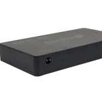 هاب 4 پورت Eleven USB3.0 مدل H301 - مشکی (گارانتی یکساله شرکتی) - تصویر 5