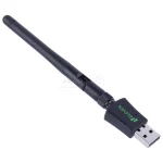 دانگل Eleven WiFi مدل D18 - مشکی (گارانتی یکساله شرکتی) - تصویر 4