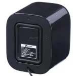 اسپیکر رومیزی دوتکه Eleven مدل SU205BT - مشکی (گارانتی یکساله شرکتی) - تصویر 5