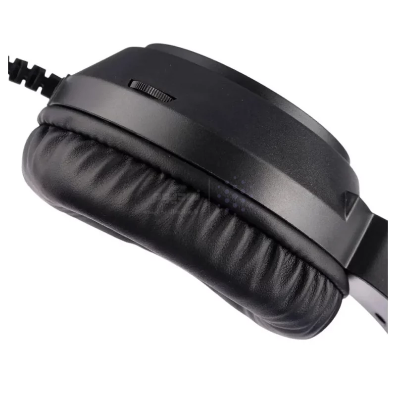 هدفون باسیم گیمینگ Eleven مدل GH40 - مشکی (گارانتی یکساله شرکتی) - تصویر 6