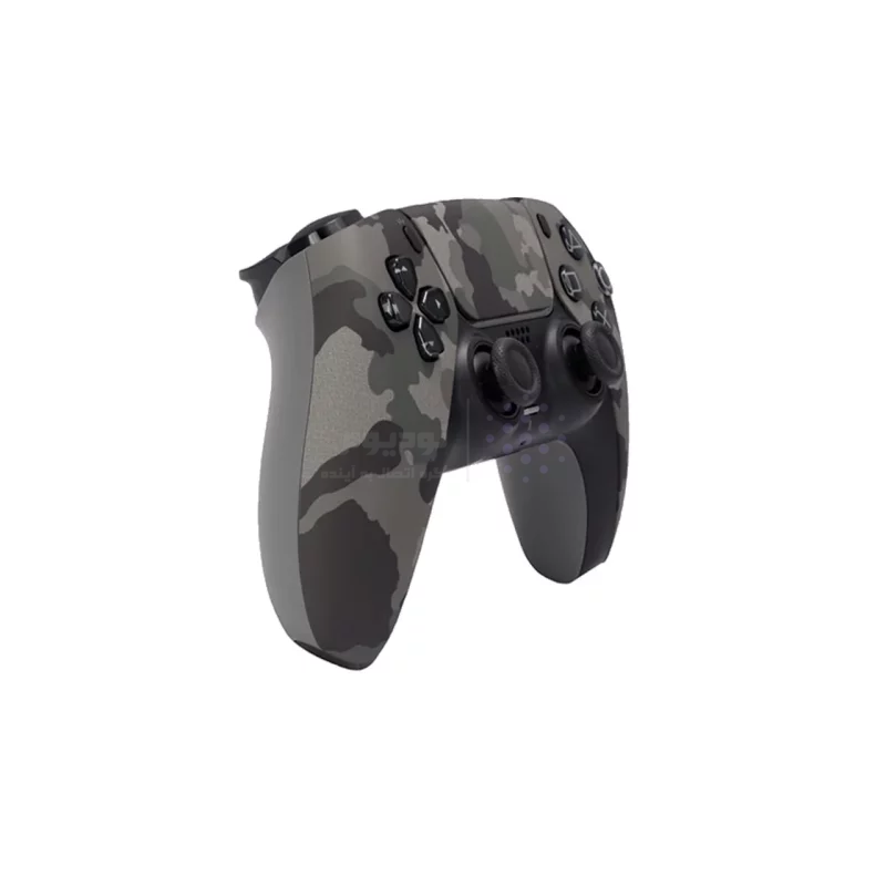 دسته بازی تک Sony مدل CFI-ZCT2W PS5 - چریکی - تصویر 3