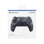 دسته بازی تک Sony مدل CFI-ZCT2W PS5 - چریکی - تصویر 5