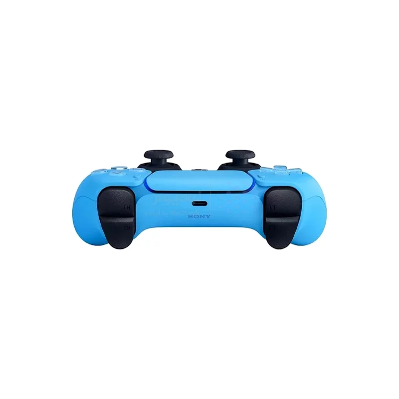 دسته بازی تک Sony مدل CFI-ZCT2W PS5 - آبی - تصویر 3