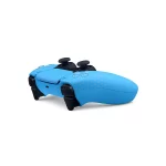 دسته بازی تک Sony مدل CFI-ZCT2W PS5 - آبی - تصویر 4