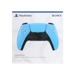 دسته بازی تک Sony مدل CFI-ZCT2W PS5 - آبی - تصویر 5