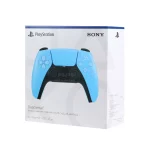 دسته بازی تک Sony مدل CFI-ZCT2W PS5 - آبی - تصویر 6