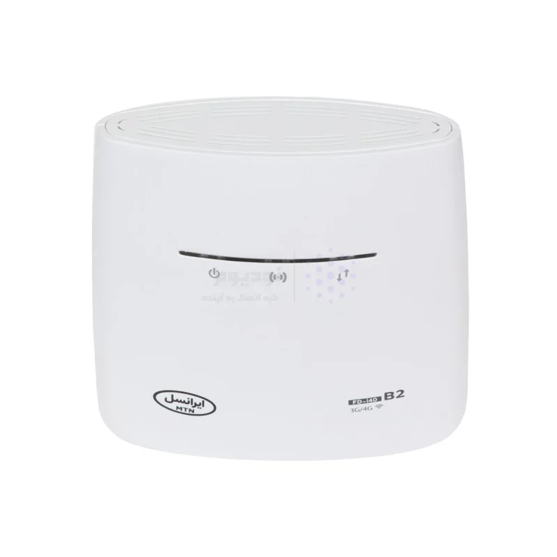 مودم ایرانسل FD-i40 B2 - ثبت شده - Unlock (گارانتی یکساله باهم اندیشان) - تصویر 5