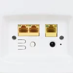 مودم ایرانسل FD-i40 B2 - ثبت شده - Unlock (گارانتی یکساله باهم اندیشان) - تصویر 7