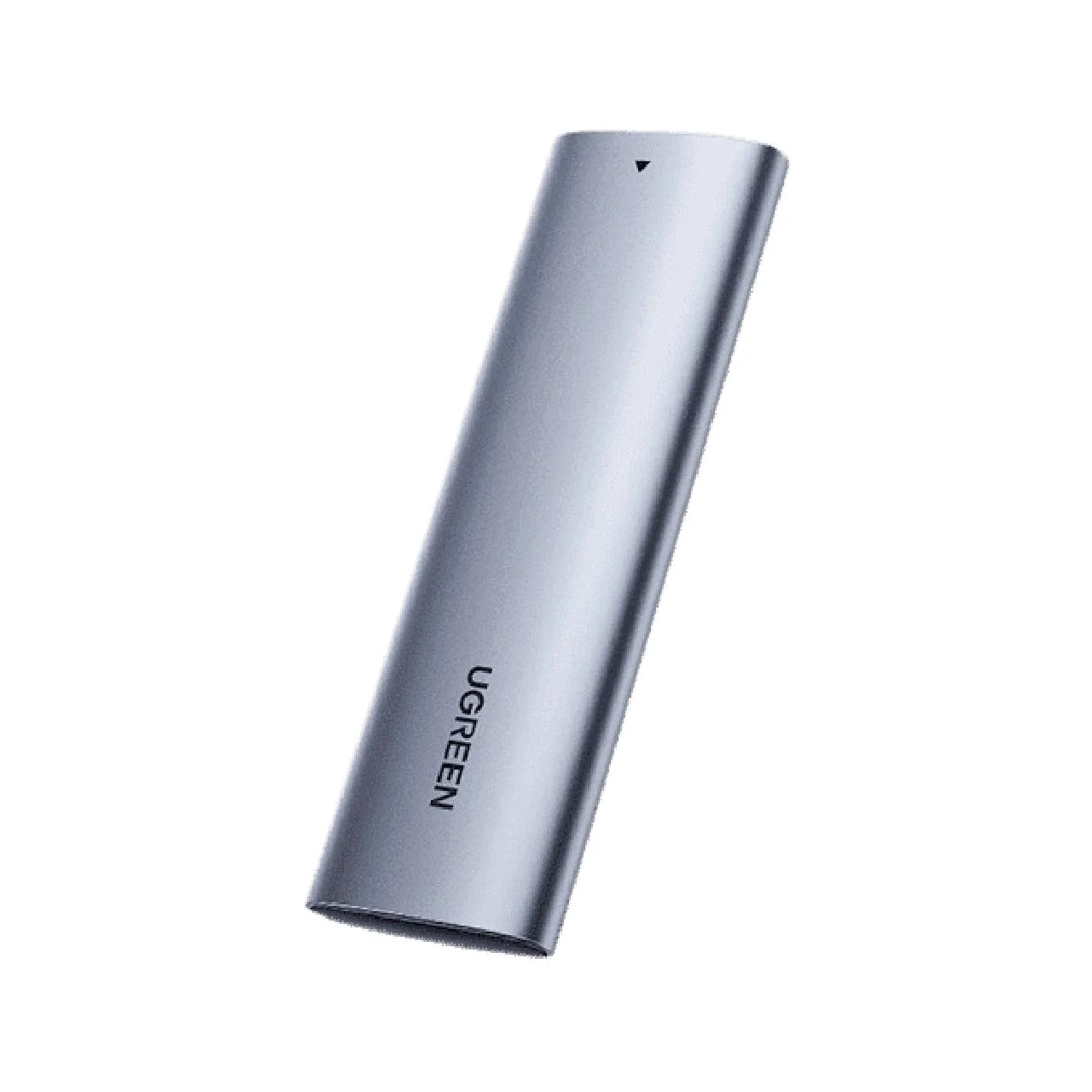 2541-4614988-1 باکس هارد UGREEN NVMe M.2 SSD مدل CM400-10902 - مشکی (گارانتی 18 ماهه آسان پیشرو) - تصویر 1