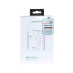 تستر کابل شبکه UGREEN مدل NW167-10950 (گارانتی 18 ماهه آسان پیشرو) - تصویر 6