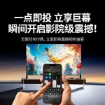 دانگل انتقال تصویر UGREEN مدل CM617-15216 - خاکستری (گارانتی 18 ماهه آسان پیشرو) - تصویر 4