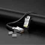 سوکت کابل شبکه UGREEN Cat6A FTP RJ45 مدل NW123-70316 (بسته 10 عددی) - تصویر 3