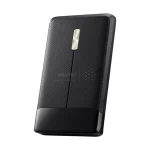 هارد اکسترنال Apacer مدل AC731 ظرفیت 2TB - مشکی (گارانتی متین) - تصویر 3