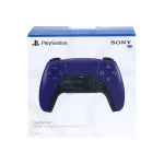 دسته بازی تک Sony مدل CFI-ZCT2W PS5 - بنفش - تصویر 7