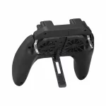 دسته بازی PubG موبایل XO مدل H10 - مشکی - تصویر 5