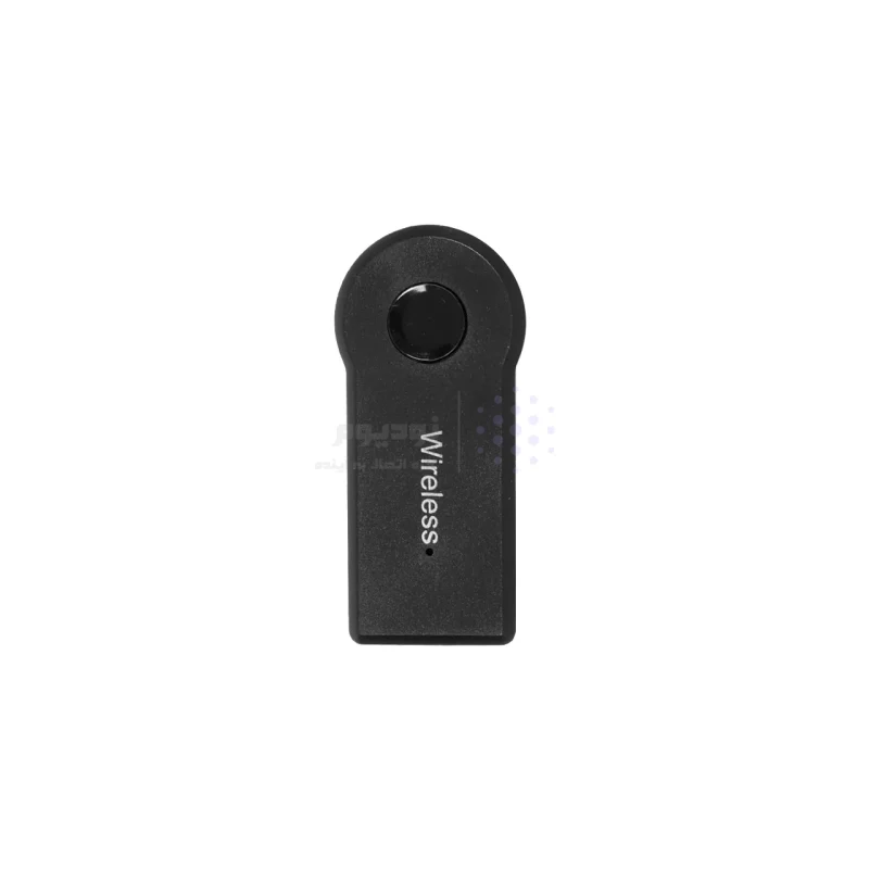 دانگل بلوتوث گیرنده صدا مخصوص خودرو MMS - تصویر 3