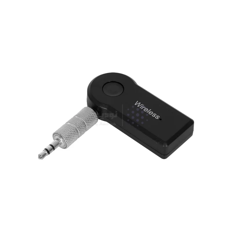دانگل بلوتوث گیرنده صدا مخصوص خودرو MMS - تصویر 5
