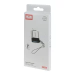 تبدیل Earldom USB TO Lightning مدل ET-OT65 - نقره ای - تصویر 5