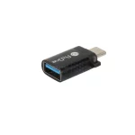 تبدیل Type-C To USB ProOne OTG مدل PCO19 - مشکی - تصویر 4