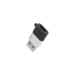 تبدیل Earldom Usb3.0 To Type-C مدل OT75 - خاکستری - تصویر 3