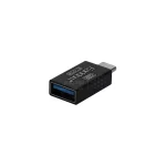 تبدیل OTG Type-C Earldom مدل ET-OT06 پک دار -مشکی - تصویر 3