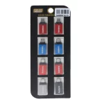 تبدیل Remax Micro USB To USB - بسته 8 عددی - ASP