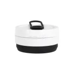 بطری تاشو ProOne مدل PFB0014 - مشکی - تصویر 4