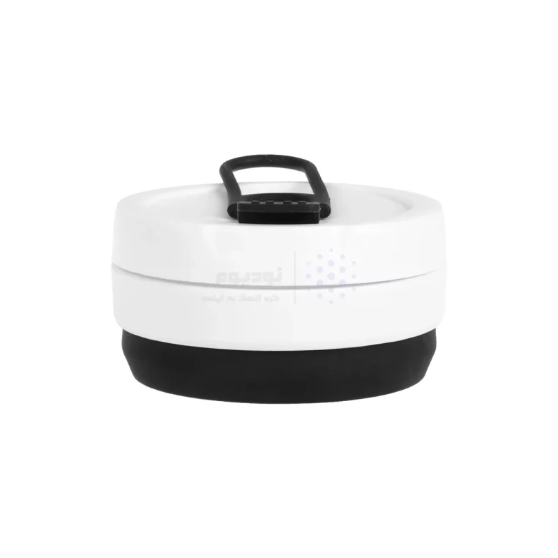 بطری تاشو ProOne مدل PFB0014 - مشکی - تصویر 4