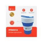 بطری تاشو ProOne مدل PFB0014 - مشکی - تصویر 6