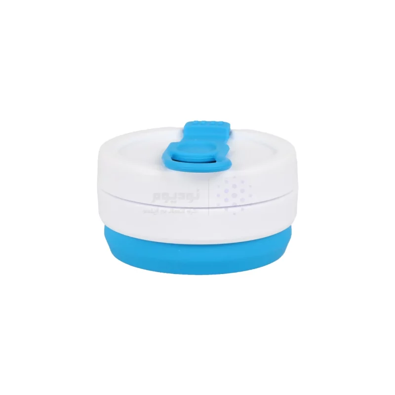 بطری تاشو ProOne مدل PFB0014 - آبی - تصویر 4