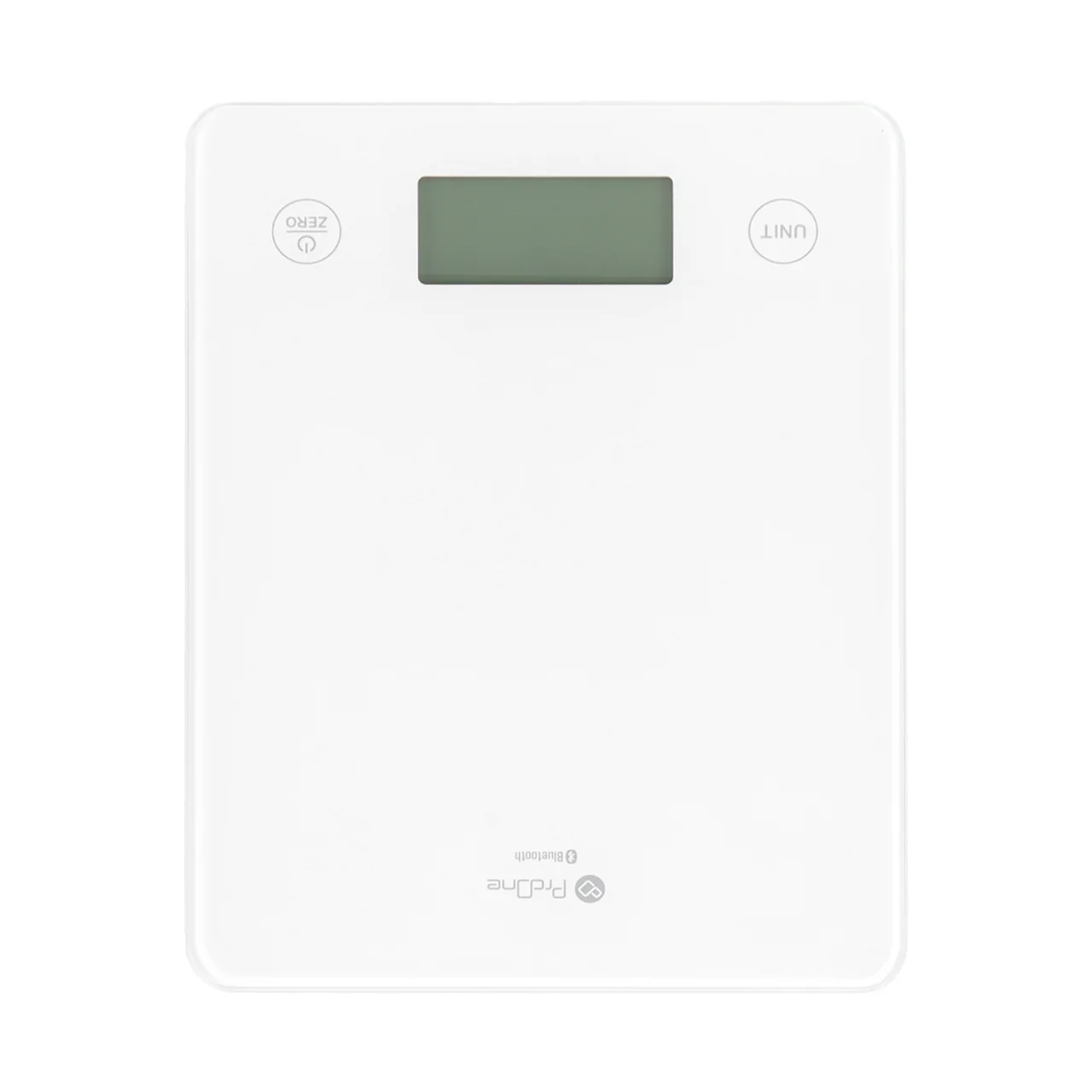 541-1162350-1 ترازو هوشمند ProOne مدل Nutri Lab - سفید - تصویر 1